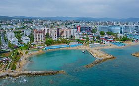 Pyxis Point Hotel